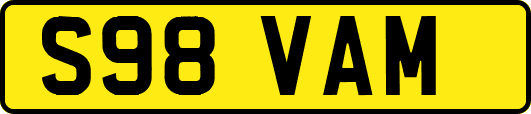 S98VAM