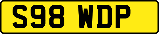 S98WDP