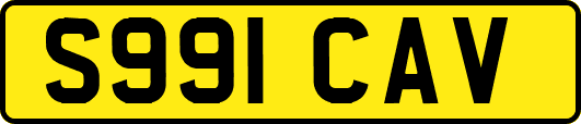 S991CAV