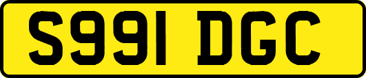 S991DGC