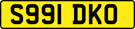S991DKO