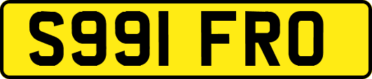 S991FRO