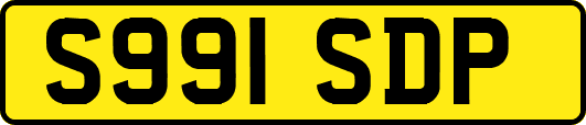 S991SDP