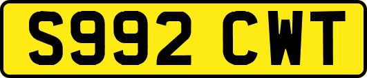 S992CWT