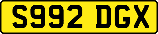 S992DGX