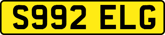 S992ELG