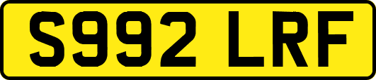 S992LRF