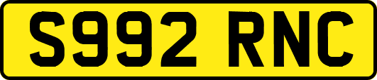 S992RNC