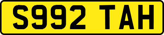 S992TAH