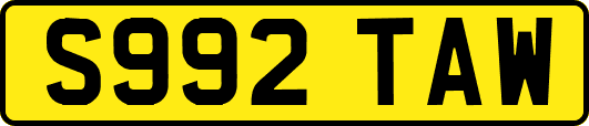 S992TAW