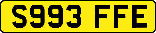 S993FFE