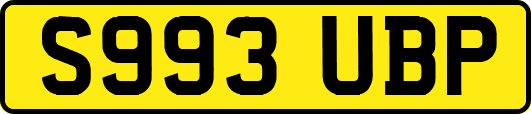 S993UBP