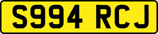 S994RCJ