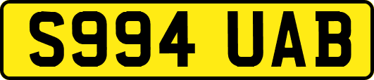 S994UAB