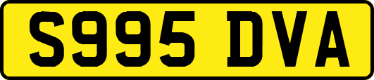 S995DVA