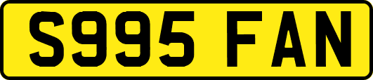S995FAN