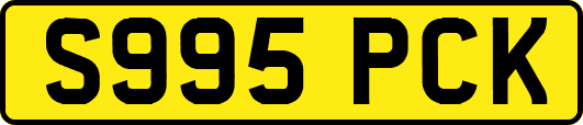 S995PCK