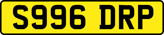 S996DRP