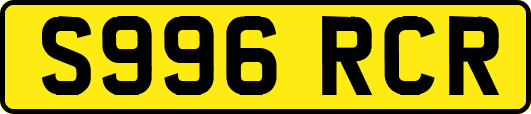 S996RCR