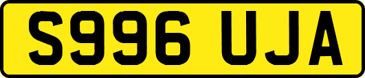 S996UJA