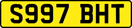 S997BHT
