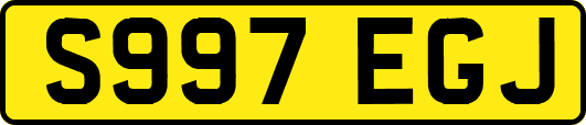 S997EGJ