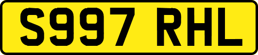 S997RHL