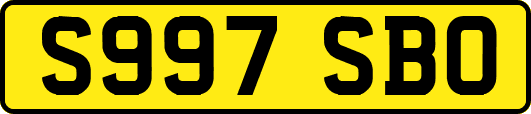 S997SBO