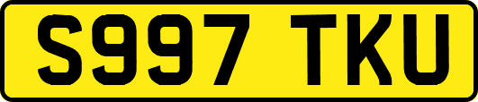 S997TKU