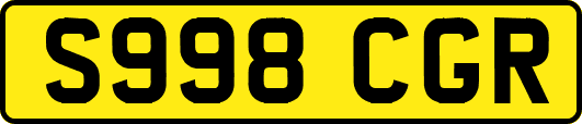 S998CGR