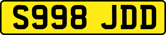 S998JDD