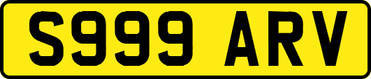 S999ARV