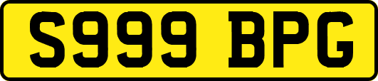 S999BPG