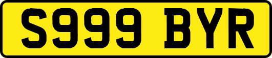 S999BYR