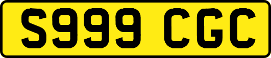 S999CGC