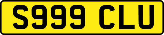 S999CLU