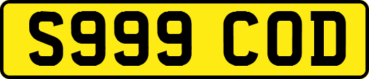 S999COD