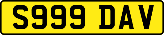 S999DAV