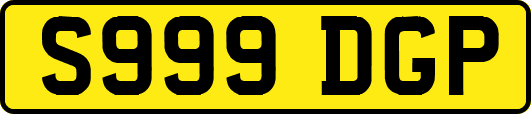 S999DGP