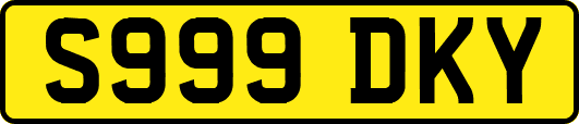 S999DKY
