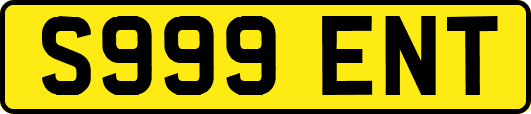 S999ENT