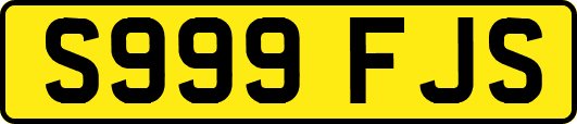 S999FJS