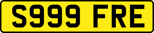S999FRE