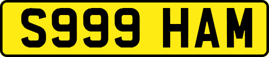 S999HAM