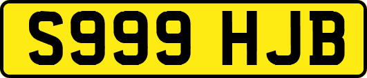 S999HJB