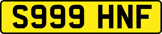 S999HNF