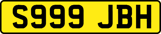 S999JBH