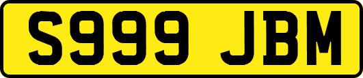 S999JBM