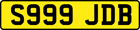 S999JDB