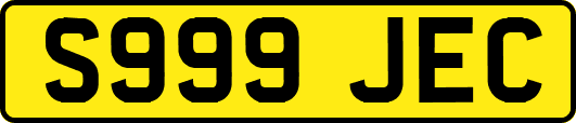S999JEC